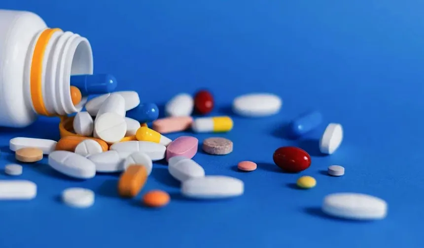 Sünnete uygun ilaç içerseniz 10 dakikada etki eder