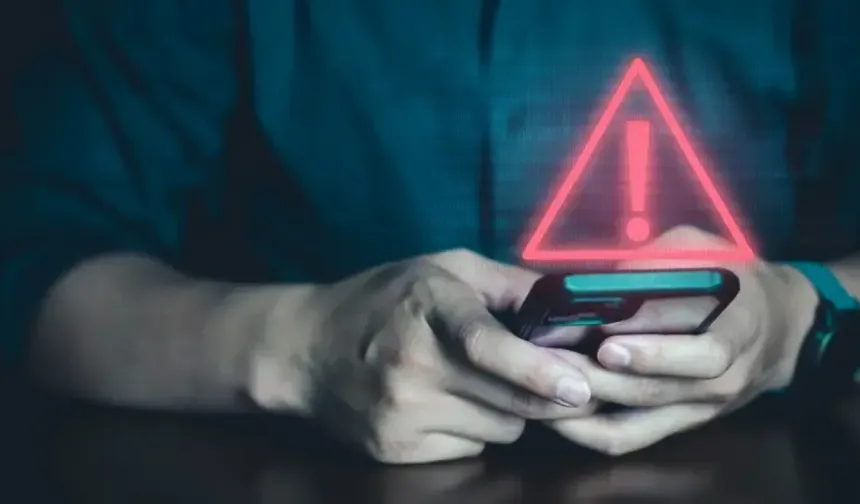 Telefonda casus bildirimler: Tek tıkla başlayan görünmez tehdit