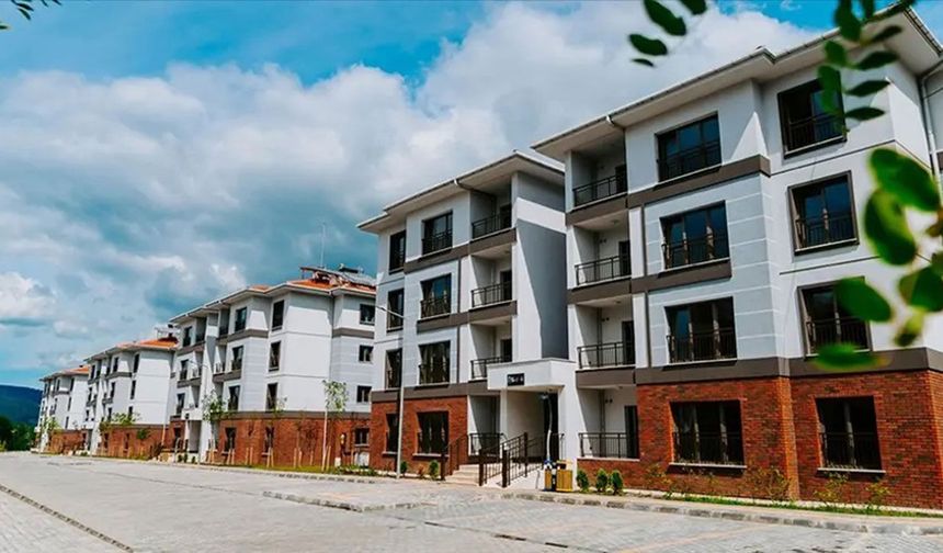 Diyarbakır'ın da olduğu 13 ilde sahte TOKİ operasyonu