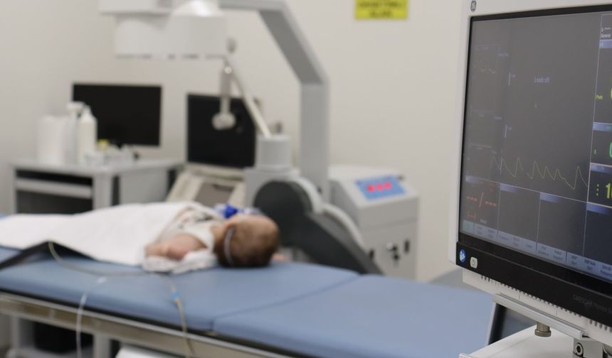 Uzmandan sezaryen uyarısı: Her doğum yeniden sezaryen olmak zorunda değil