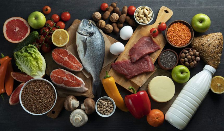 Vitamin eksikliği nedir, neden olur?