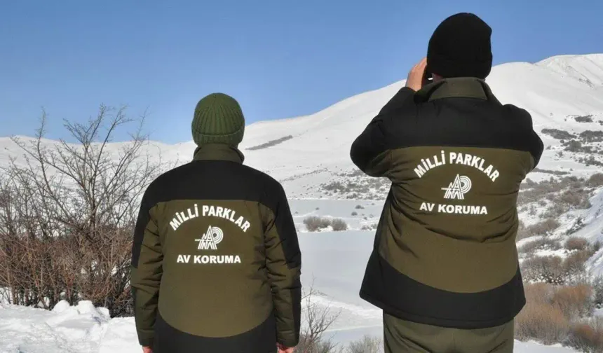 Yasa dışı avcılığa ağır ceza verildi