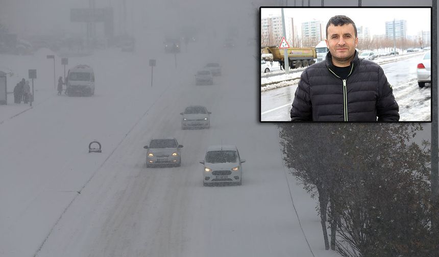 Kış aylarında güvenli sürüş için dikkat edilmesi gerekenler