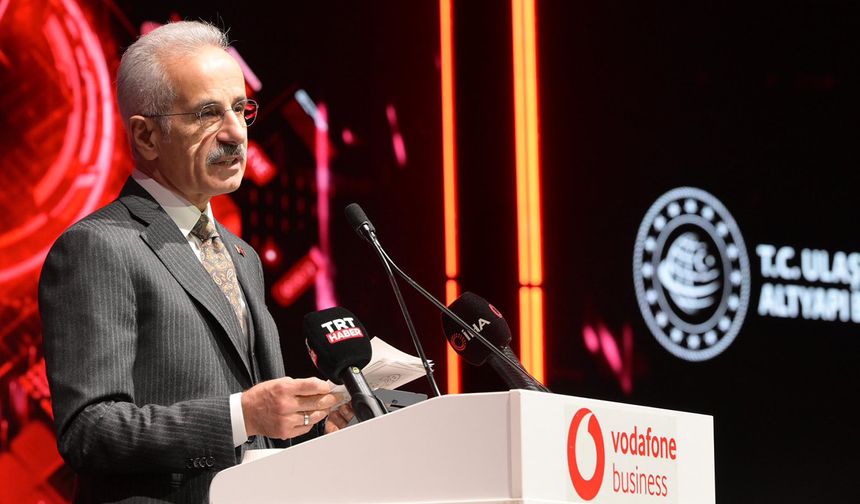5G’de takvim netleşti: İlk sinyal 1 Nisan 2026’da