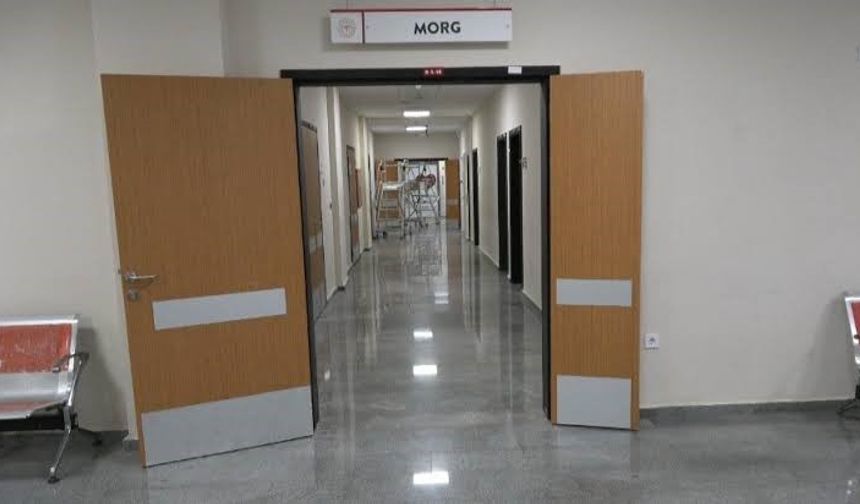 3'üncü kattan düşen 13 yaşındaki çocuk hayatını kaybetti