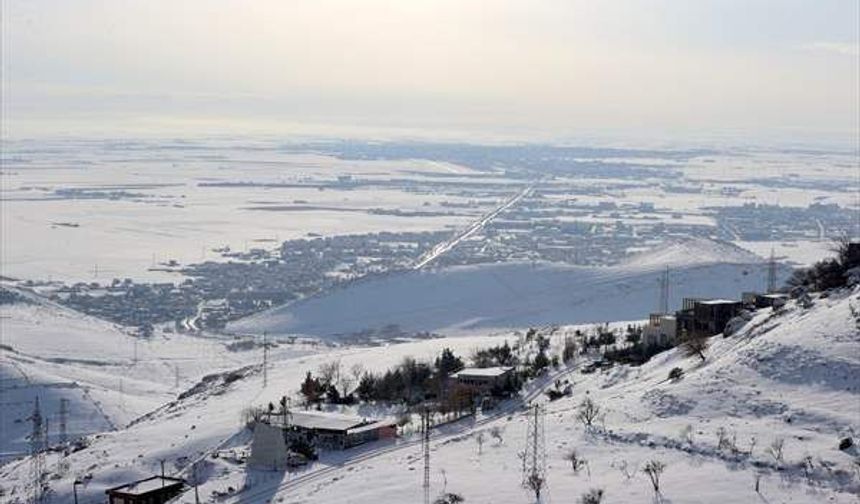 Ağrı’da yılın ilk Pazarında birçok ilçede olmayacak