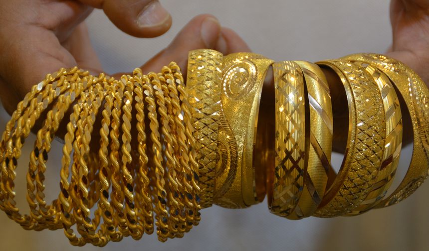 Diyarbakır güncel altın fiyatları ne kadar oldu?