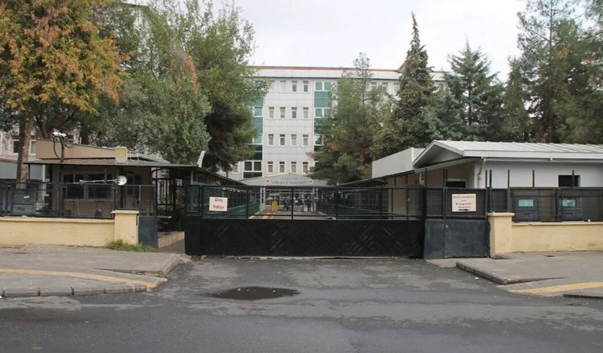 Amedhaber gündeme getirdi! Diyarbakır'da 5 yıl sonra tahliye oldu