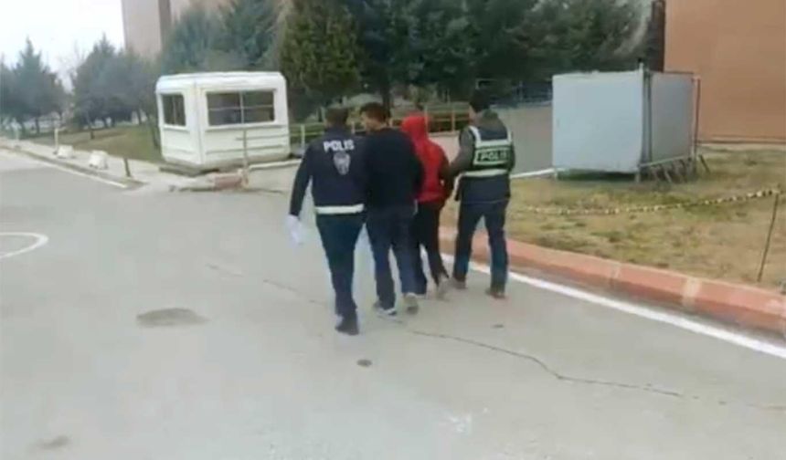 Bu ilde son 2 yıldır kapkaç ve yankesicilik yaşanmadı! Gözler Diyarbakır'a çevrildi