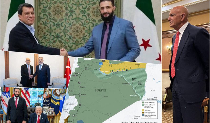 Hasan Sabaz: “10 Mart ve sonrası”