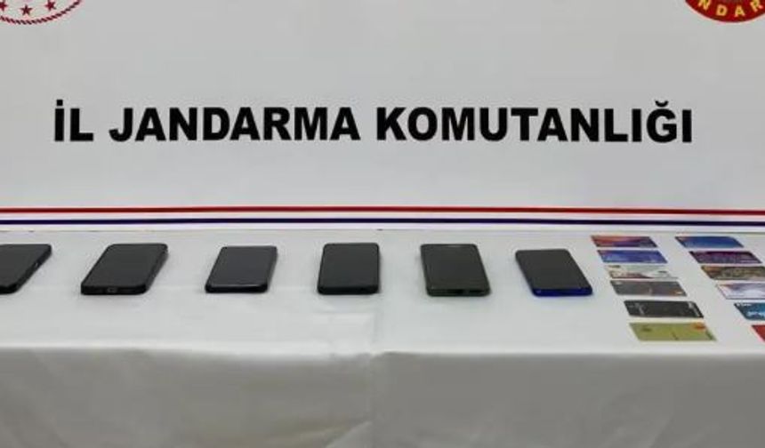 Diyarbakır, Mardin... Dolandırıcılık operasyonu: 5 tutuklama