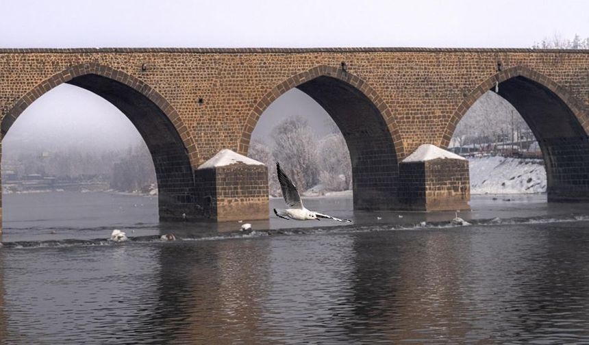 Diyarbakır'da bugün kaç mahallede elektrik kesilecek? Belli oldu