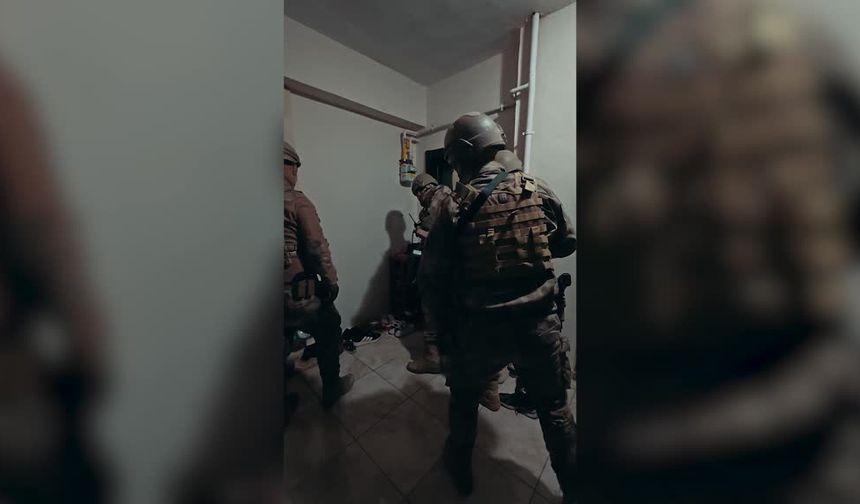 Diyarbakır'ın bu ilçesinde faili meçhul olay kalmadı