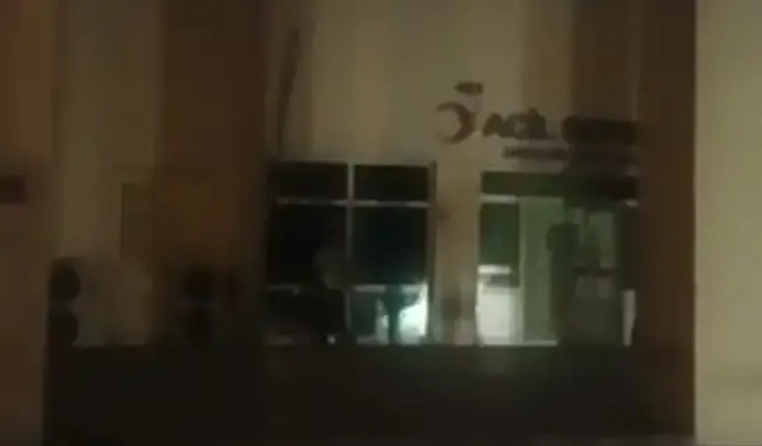 Elazığ’da bu adreslerde uzun süre olmayacak: Listesi asıldı