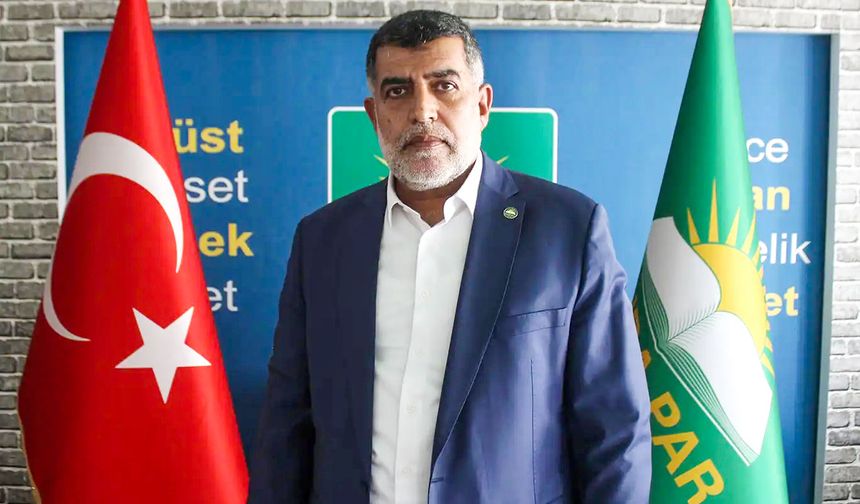 Elazığ'ın geleceği polemiklerle değil somut planlarla şekillenmeli