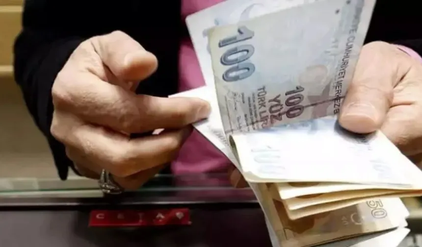 Emekli ikramiyesi için bu rakam tek seferde ödeme yapılmayacak