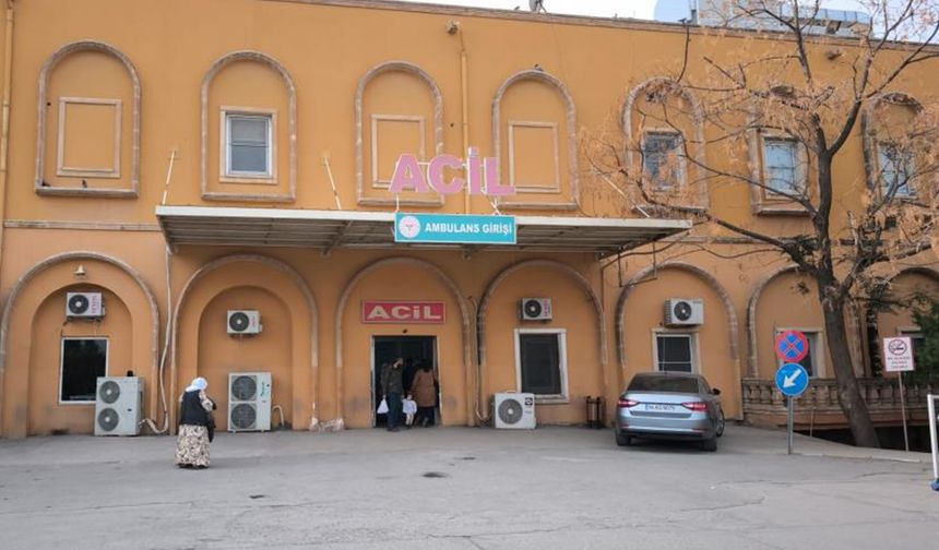 Mardin’de iki grup arasında silahlı kavga: 4 yaralı