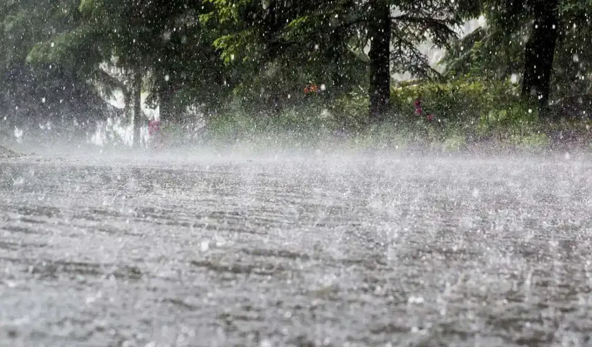 Hafta sonu yurt genelinde hava nasıl olacak? Meteorolojiden açıklama var
