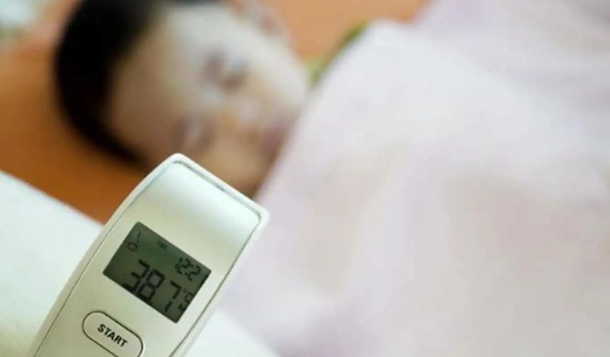 Dr. Demirçubuk: "Antibiyotik her öksürüğün ilacı değil"