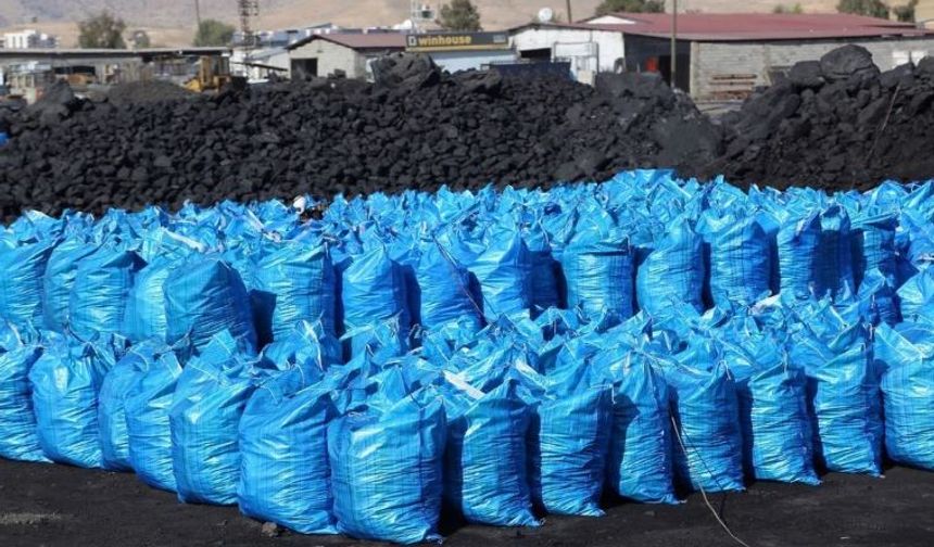 İhtiyaç sahiplerine kömür yardımı kararı: Resmi Gazete’de yayımlandı