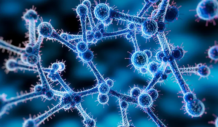 İlaca dirençli ölümcül mantar 6 kıtada 61 ülkede yayılıyor