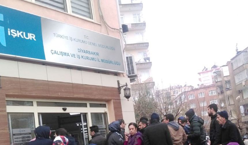 Diyarbakır'ın 17 ilçesinde istihdam programı: Başvuru takvimi açıklandı