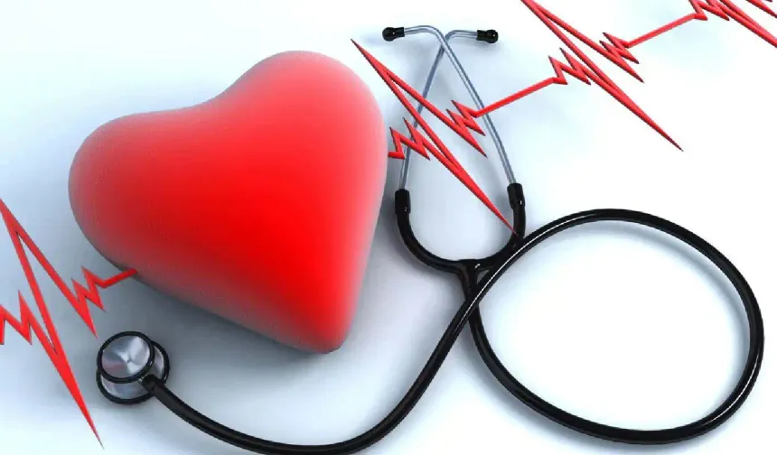 Kış aylarında kalp sağlığını korumak: İşte 6 altın kural