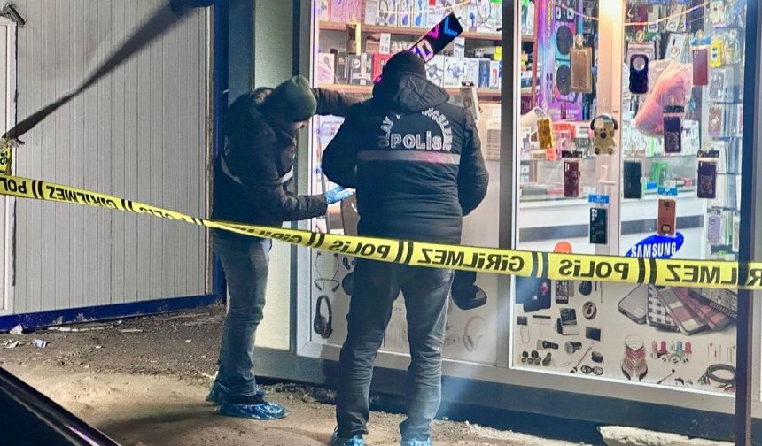 Malatya'da silahlı saldırı: 7 yaralı