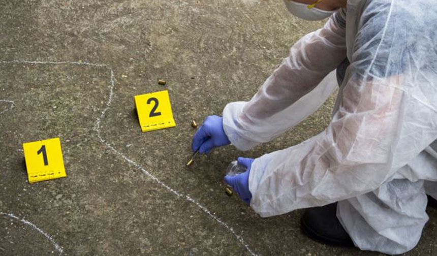 Dün nişanlanan genç kız başından silahla vurulmuş halde bulundu