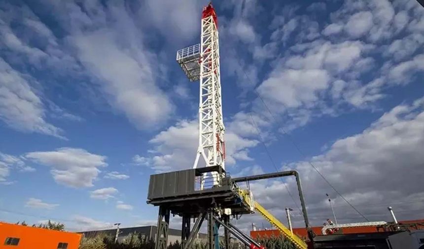 Diyarbakır'da petrol arama ruhsatı 2028'e kadar uzatıldı