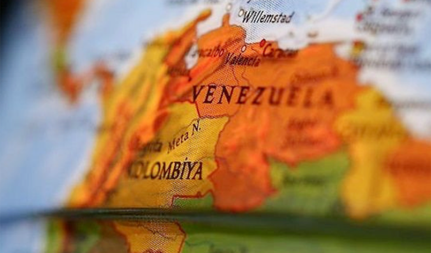 SDAM analizi: Maduro krizi ve küresel güç dengeleri