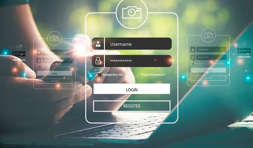 Tüm kuşaklarda aynı parola alışkanlığı: 123456