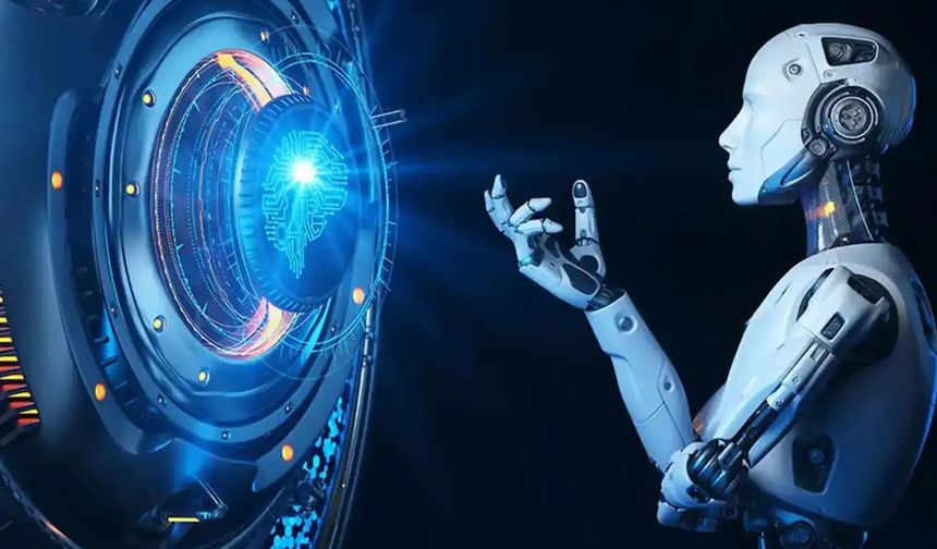 Yapay zeka göç yönetiminde ciddi riskler barındırıyor