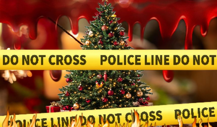 Yılbaşı kutlamaları yine kan ve faciayla sonuçlandı