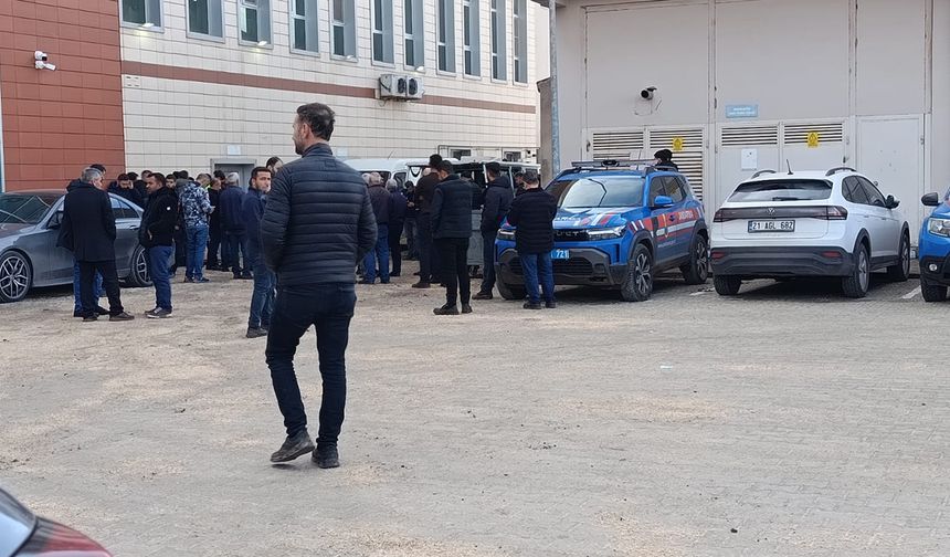 Cesedi bulunan kadının otopsi işlemleri başlatıldı