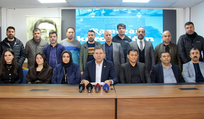 Diyarbakır Eğitim Bir-Sen: Uyanın artık; 28 Şubat bitti!