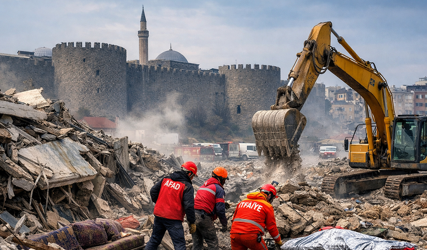 Üç yıl geçti, acı dinmedi: Hasar büyük, iyileşme yavaş