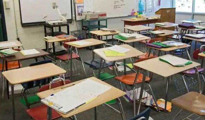 6 Şubat depreminin yıl dönümünde 4 ilde eğitime ara verilecek