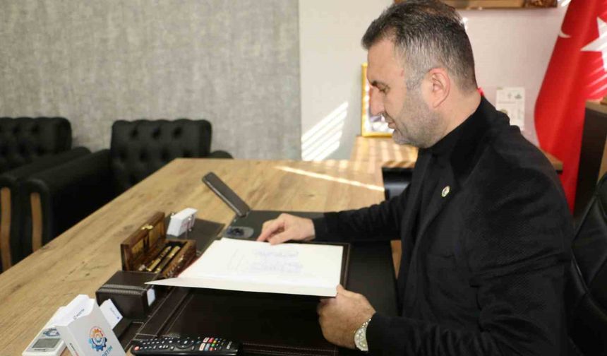 'Diyarbakır'da ev fiyatları imarlı arsa sorunu yüzünden yükseliyor'