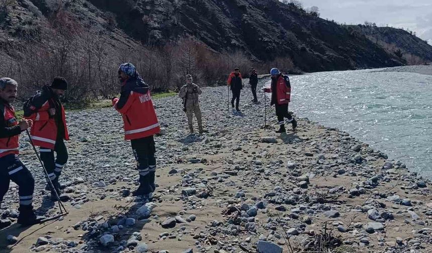 Diyarbakır'da zihinsel engelli adam nerede?