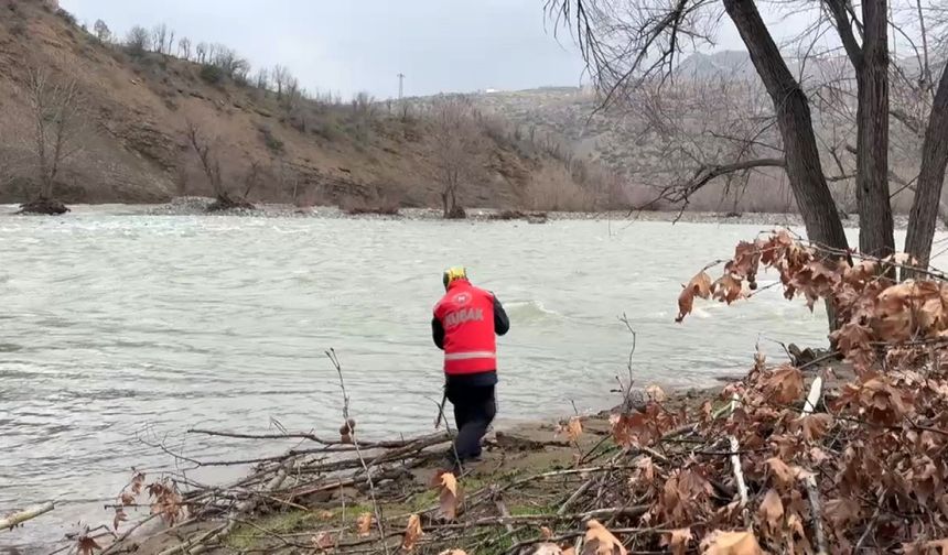 Salih dede 12 gündür her yerde aranıyor