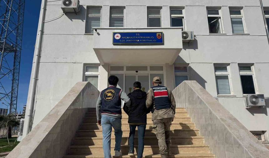 Şanlıurfa'da büyü ile dolandırıcılık operasyonu: 1 tutuklama