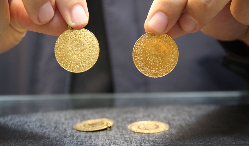 Diyarbakır'da 5 Mayıs 2026 güncel altın fiyatları