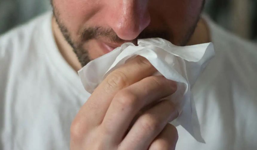 Burun eti büyümesi nasıl tedavi edilir?