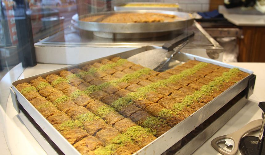 Diyarbakır'ın asırlık lezzeti Ramazan ayında ayrı bir ilgi görüyor