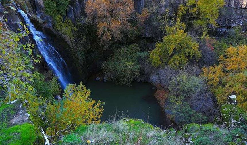 Çermik'te hedef büyüyor: Ziyaretçi sayısı 1 milyona çıkarılacak