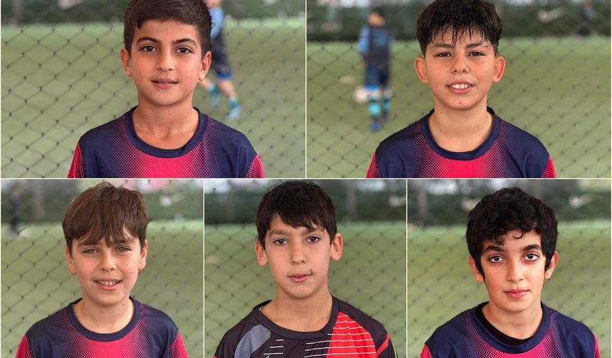 Çocuklardan "ekran bağımlılığından uzak durun" çağrısı