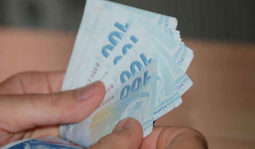 Çermik'te bin 100 aileye nakdi yardım