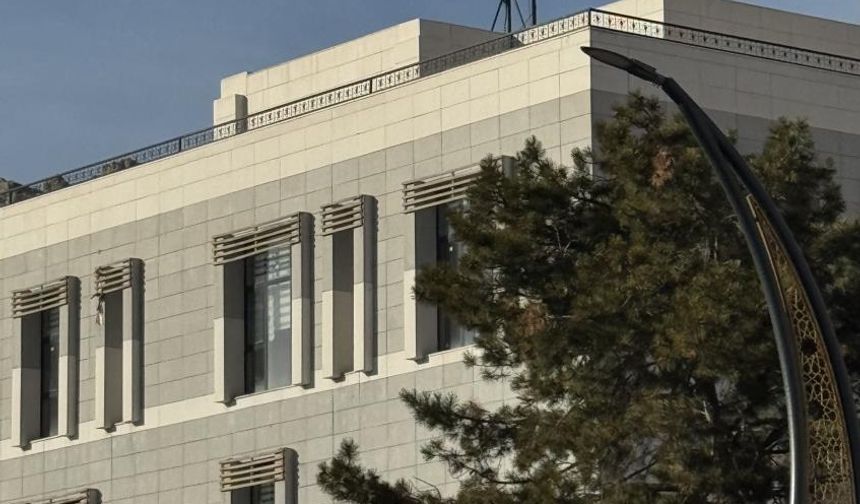 Diyarbakır Belediyesinden örnek davranış