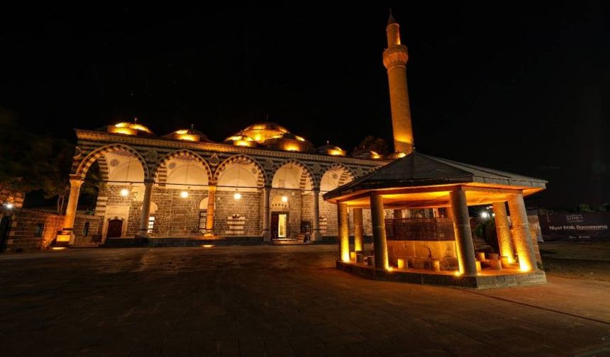 Diyarbakır'da ayın ilk hafta sonunda verilmeyecek! Nedeni belli oldu